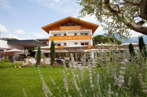 Hotel Eichenhof Tirolo
